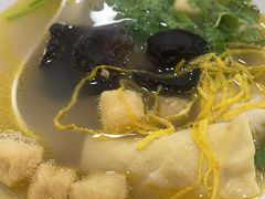 -小杨生煎(成山巴黎春天店)