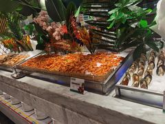 -亚马逊海鲜自助(梅溪湖步步高店)