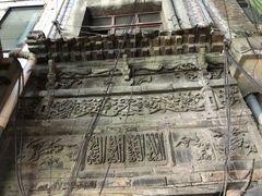 -老马家马蓉蛋菜夹馍·腊牛肉夹馍(回民街店)