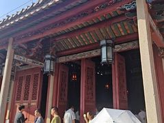 -揭阳学宫(榕城区)