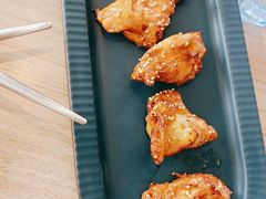 -必胜客(华南摩尔店)