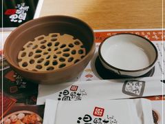 -温野菜涮涮锅(大悦城店)
