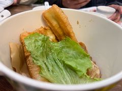 -锡和无锡菜(景丽苑店)