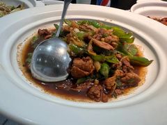-兰湘子·湘菜小炒(长安万科广场店)