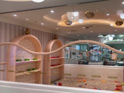 -奈尔宝家庭中心·儿童乐园·亲子餐厅(苏州大悦城店)