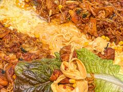 -高基五春川炒鸡排 韩国料理(威海总店)