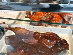 -竺桥兄弟烤鸭馆(竺桥店)