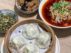 -新万鑫银丝面·非遗无锡味(惠山古镇店)