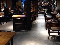 大堂-云晓光头烧烤吧(盛夏店)