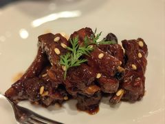 -扬州香格里拉·香宫中餐厅