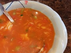 疙瘩汤-冰城小镇音乐串吧·聚会餐厅(百子湾店)