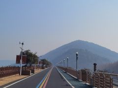 -南京金牛湖风景区