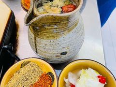 小料-阿昌白族石板烧(大理古城店)