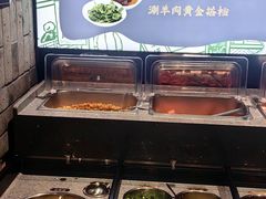 -东来顺•非遗火锅(外滩店)