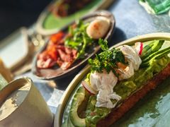 Omills经典早午餐-O'mills Sourdough Bakery&Bistro(永嘉路店)