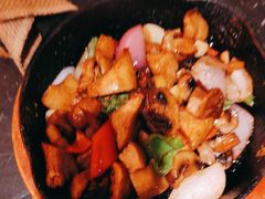 -云海肴云南菜·蒸汽石锅鱼(青岛万象城店)