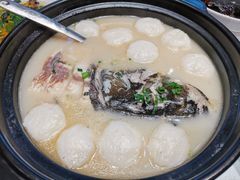 -老人和饭店(淮海中路店)
