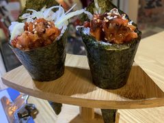 -谷村寿司(同福路店)