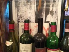 iphone_upload_pic-La Tavernetta(Bar à Vin)(乌鲁木齐路店)