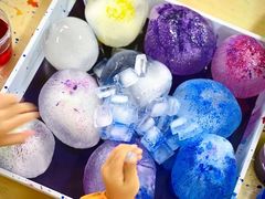 -世纪飞马幼儿园(西城校区)