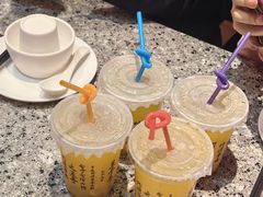 -里岛烤鱼(东港凯虹广场店)