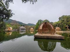-广州市白云山风景名胜区