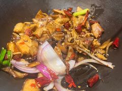 -吃货私房菜(丽江束河古镇店)