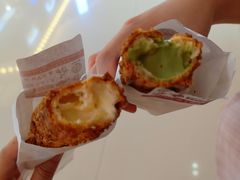 -西树泡芙(正佳店)