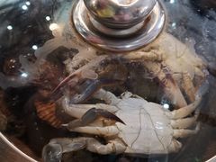 -前王院•巧克力海鲜市集餐厅(万平口店)