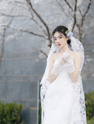 -蒙娜丽莎婚纱摄影 MONALISA