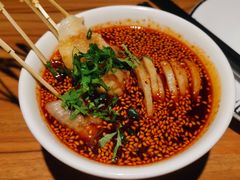 -太二酸菜鱼(金沙印象城店)