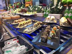 -非烤勿扰韩料自助烤肉(松山湖万科店)