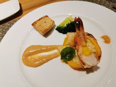 -香樟花园法式铁板烧(恒隆广场店)