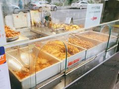 -老黄记手撕烤兔(玉林街店)