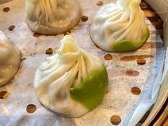 -小厨娘淮扬菜(天印大道店)