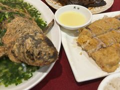 -粤北餐馆