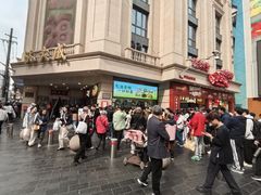 -沈大成(南京东路店)