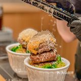 他终于来杭州萧山了，杭州首店，JUJUJU好吃！