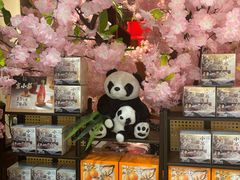 -小吊梨汤·北京菜·烤鸭(西直门凯德店)