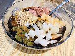 -长颈鹿的口袋钵钵鸡(市南店)