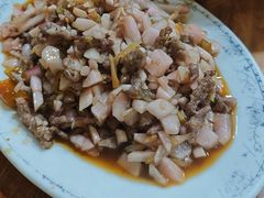 泡菜牛肉-九九牛肉馆(南山路店)