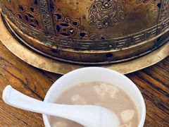 -蒙亨·手把肉·蒙古包文化主题餐厅(天恒广场店)