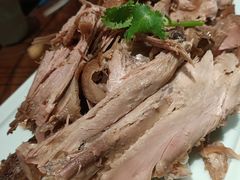 -和生记老菜馆(石韵苑店)