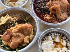 -凤张螺蛳粉·爽口粉(跃进路总店)