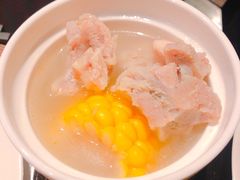 -阜阳富力万达嘉华酒店·美食汇自助餐厅