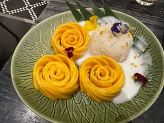 -Thai Alley泰爱里(二沙岛店)