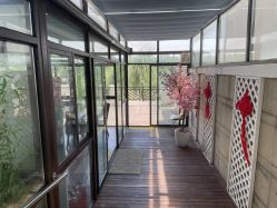 -卓玥国际月子会所(罗山路店)