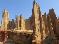 -元谋土林景区(物茂土林)
