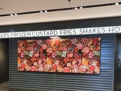 -Shake Shack(西单大悦城店)