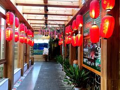-琼菜坊·无鸡不成宴·海南菜老爸茶糟粕醋(海口骑楼老街店)
